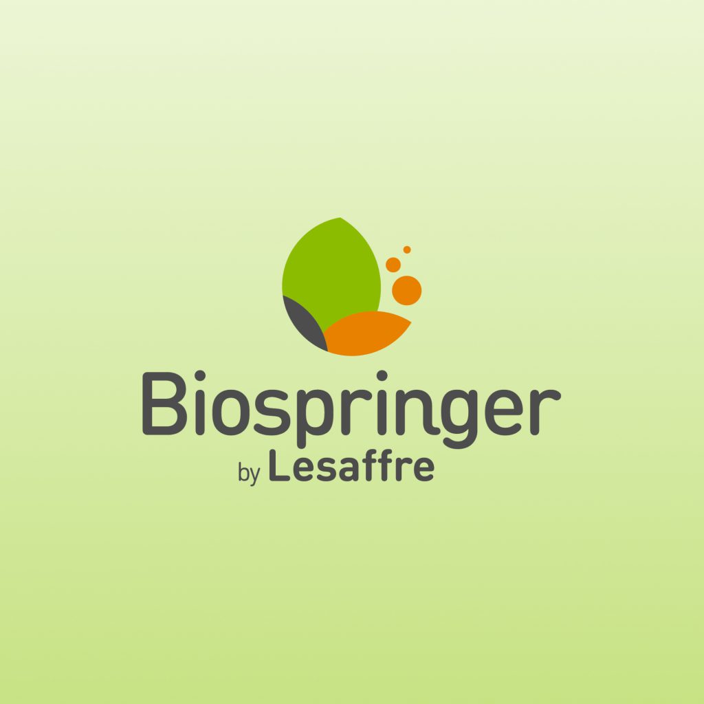 Biospringer logo